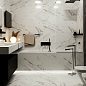 Granite Stone Calacatta Pearl / Гранит Стоун Калакатта Жемчуг LLR 60x60 Idalgo (Идальго)
