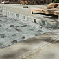A042409 Palanzo Ecru Rect. 60x60 Ape Ceramica