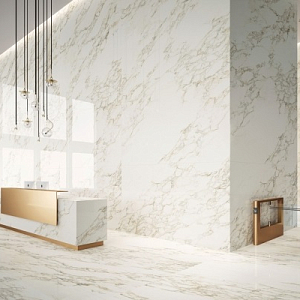 Luxury Calacatta Realistik