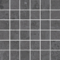 DD205120/MM Декор Про Лаймстоун серый темный матовый мозаичный 30х30 Kerama Marazzi