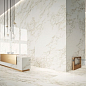 Luxury Calacatta Realistik