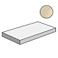 620070000982 Charme Extra Arcadia Scalino Angolare Dx 33x60 Italon