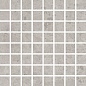 MM8350 Ферони мозаичный серый матовый 20x30 Kerama Marazzi
