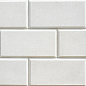 Палермо 00 рядовая 400х200х23 Ecostone