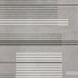 Espana Nero Decore Carving Slim 40x120 SotGres