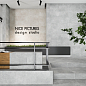 G-42/MR/st01 Granella Grey 29.4x60 Grasaro