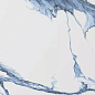 Calacatta Blue Polished 60x120 Prissmacer