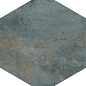 SG23036N Гроссето синий матовый 20x23,1 Kerama Marazzi