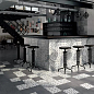 SG912900NGTA Ступень угловая Коллиано серый светлый матовый 30x30x0,8 Kerama Marazzi
