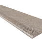 TN03 Ступень Multicolor неполированная с насечками 30x120 Estima