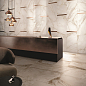 SP6144L SUPREME EXOTIC BROWN LUX 60x120 Flaviker