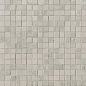 fOW7 Mat&More Grey Mosaico 30.5x30.5 FAP Ceramiche