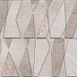 TWU09BIR424 Birma рельефная 249*500*8.5 Alma Ceramica (Уралкерамика)