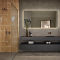 610010003553 Rinascente Slate Black 80x160 Atlas Concorde Russia фото в миниатюре 19