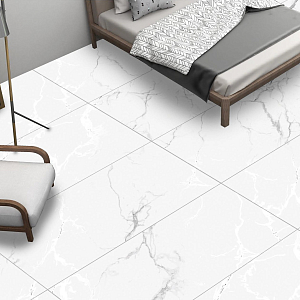 Elis Statuario Lamore Ceramic