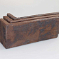 Moon Brown угловая DK 2401/2 (Y) 185x60x71x14 Terramatic