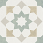 39596 Doha Green Star SP/22,3 22,3x22,3 Harmony фото в миниатюре 6