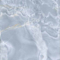MN433BP261206 Onyx Blue Polished 6mm 120x260 Moreroom Stone