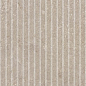 005498 Shellstone Taupe Rigat-One 3D 60x120 Dado Ceramica
