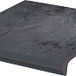 Semir Grafit Kapinos Stopnica Prosta B1a 30x33 Paradyz