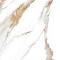 GT60600103MR Calacatta Royal Белый 60x60 Global Tile