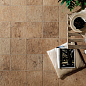 9AKB Aix Blanc Minibrick Tumbled 30,5x30,5 Atlas Concorde