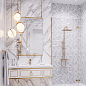 Statuario White Progres