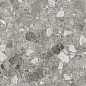 GFU04STE70R Steel rock Sugar 600x600x9.5 Alma Ceramica (Уралкерамика)