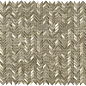 L241714751 Gravity Aluminium Arrow Gold 29,8х30 L'Antic Colonial