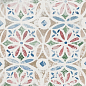 180206 Small Amalfi 6,5x20 La Fabbrica Ceramiche