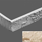 Угловой элемент Прованс 404 23,5/11x6,5x1,6 Leonardo Stone