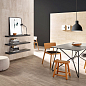 Urban Love Ceramic Tiles