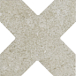 A042907 Quattro Ecru 12x12 Ape Ceramica фото в миниатюре