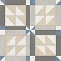 GP2020DMX55 Design Mix 4 матовый 200x200x8 New Trend
