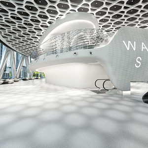 Dots Laminam