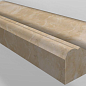 PJG-YXXT001-NT-1 01 Molding Latte 240x10 Marmocer