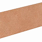 RODAPIE VEGA ROJO 330x90x11 Exagres