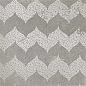 CUADRADO GLAM Grey 23.5x23.5 ATRIVM