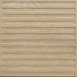 Badet Ducale Cedar Rect 40x120 Baldocer