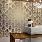 752615 Tesori Decoro Monile Grigio Bronzo 6mm 120x240 Cedit