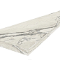 620070002825 Canova Sand Scalino 120 Ang.Sx 33x120 ColiseumGres