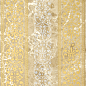 Bohemia beige decor 01 25x60 Gracia Ceramica