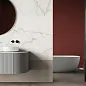CE00 Спенс Светло-бежевый Структурированный Рект 60x120x9 Estima фото в миниатюре 14