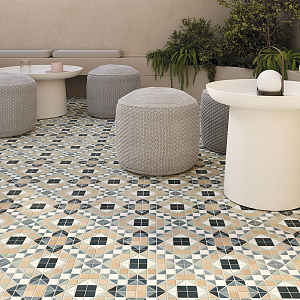 Tesserae WOW