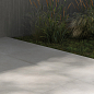 FL01BAC I Cementi White Ciottolo SQ. RealUp/StrideUp 60x120 Italgraniti