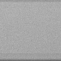 Decor Glass Silver 10X30 Absolut Keramika