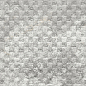 617 Image Silver Deco 32,5x100 Eurotile Ceramica