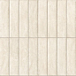 fRL3 Nobu White Matt RT 6x24 FAP Ceramiche