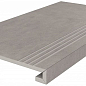 SG622102R/GCF Астрони серый светлый клееная 33*60 Kerama Marazzi
