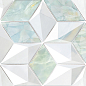 DWU09NVD006 декор Nevada 249x500x7 Alma Ceramica (Уралкерамика)